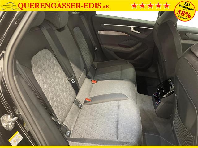 Audi A6 Avant S-Line 2.0 TDI 204PS/150kW Quattro Proline S-Tronic 2026 +19" LM +AHK +Ambiente Paket +S-Sportfarhwerk 