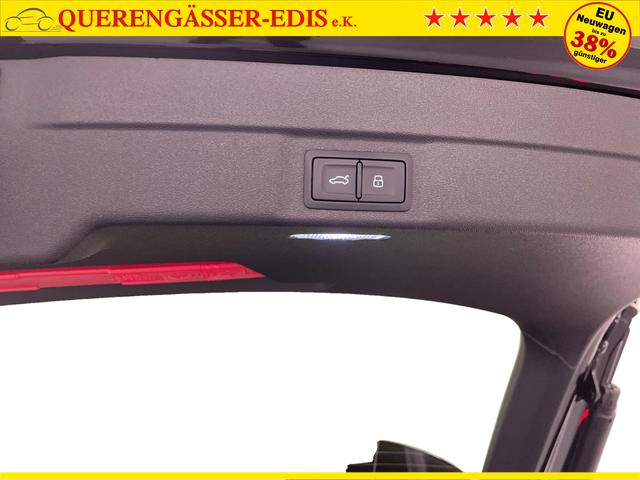 Audi A6 Avant S-Line 2.0 TDI 204PS/150kW Quattro Proline S-Tronic 2026 +19" LM +AHK +Ambiente Paket +S-Sportfarhwerk 