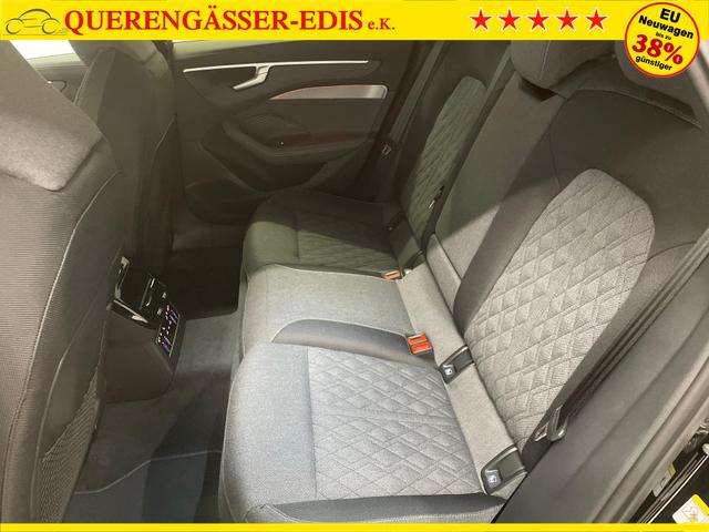 Audi A6 Avant S-Line 2.0 TDI 204PS/150kW Quattro Proline S-Tronic 2026 +19" LM +AHK +Ambiente Paket +S-Sportfarhwerk 