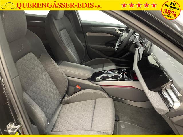 Audi A6 Avant S-Line 2.0 TDI 204PS/150kW Quattro Proline S-Tronic 2026 +19" LM +AHK +Ambiente Paket +S-Sportfarhwerk 