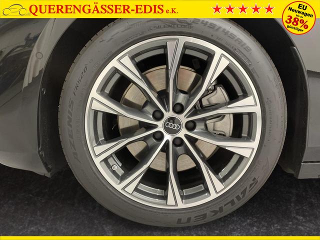 Audi A6 Avant S-Line 2.0 TDI 204PS/150kW Quattro Proline S-Tronic 2026 +19" LM +AHK +Ambiente Paket +S-Sportfarhwerk 