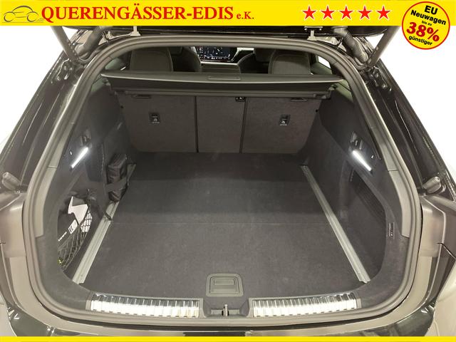 Audi A6 Avant S-Line 2.0 TDI 204PS/150kW Quattro Proline S-Tronic 2026 +19" LM +AHK +Ambiente Paket +S-Sportfarhwerk 