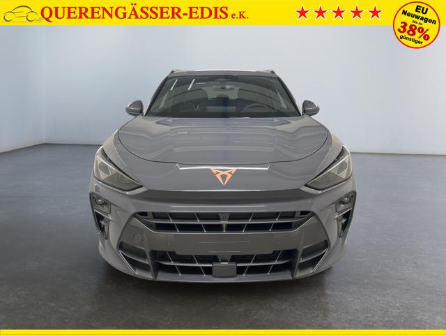 Cupra Terramar VZ 2.0 TSI 265PS/195kW 4x4 DSG7 2025 *+20" Alu +AHK +PANO +Matrix +NAVI +Top-View +DCC +IMMERSIVE* 