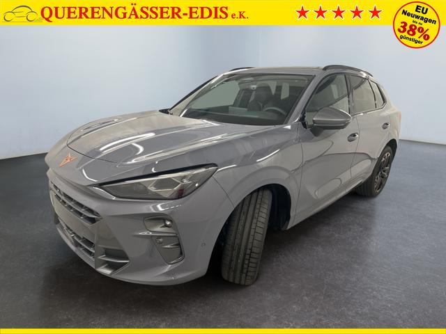 Cupra Terramar VZ 2.0 TSI 265PS/195kW 4x4 DSG7 2025 *+20" Alu +AHK +PANO +Matrix +NAVI +Top-View +DCC +IMMERSIVE* 
