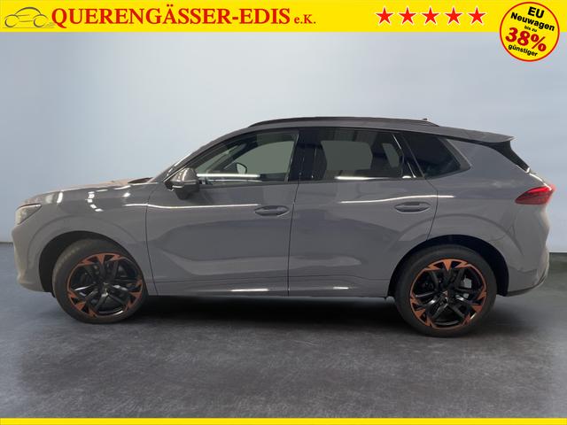 Cupra Terramar VZ 2.0 TSI 265PS/195kW 4x4 DSG7 2025 *+20" Alu +AHK +PANO +Matrix +NAVI +Top-View +DCC +IMMERSIVE* 