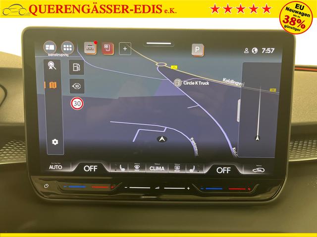 Cupra Terramar VZ 2.0 TSI 265PS/195kW 4x4 DSG7 2025 *+20" Alu +AHK +PANO +Matrix +NAVI +Top-View +DCC +IMMERSIVE* 