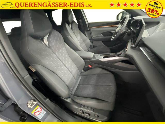 Cupra Terramar VZ 2.0 TSI 265PS/195kW 4x4 DSG7 2025 *+20" Alu +AHK +PANO +Matrix +NAVI +Top-View +DCC +IMMERSIVE* 