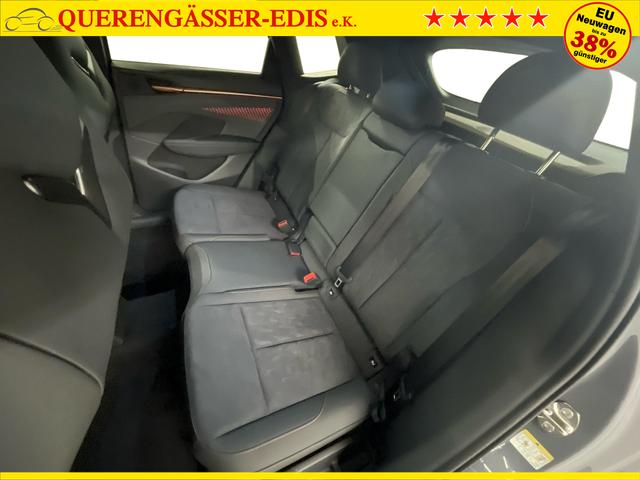 Cupra Terramar VZ 2.0 TSI 265PS/195kW 4x4 DSG7 2025 *+20" Alu +AHK +PANO +Matrix +NAVI +Top-View +DCC +IMMERSIVE* 