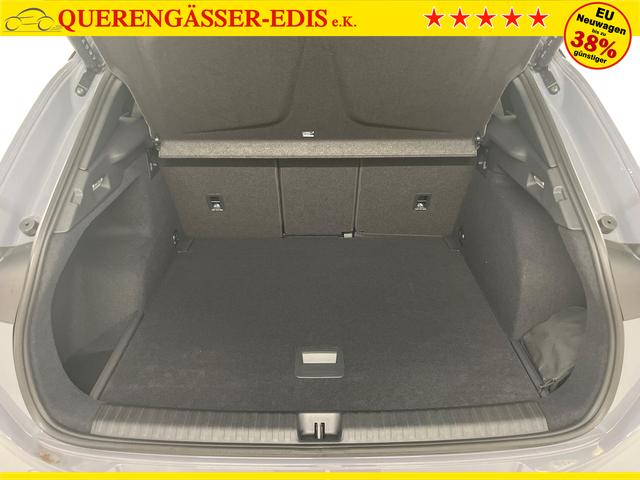 Cupra Terramar VZ 2.0 TSI 265PS/195kW 4x4 DSG7 2025 *+20" Alu +AHK +PANO +Matrix +NAVI +Top-View +DCC +IMMERSIVE* 