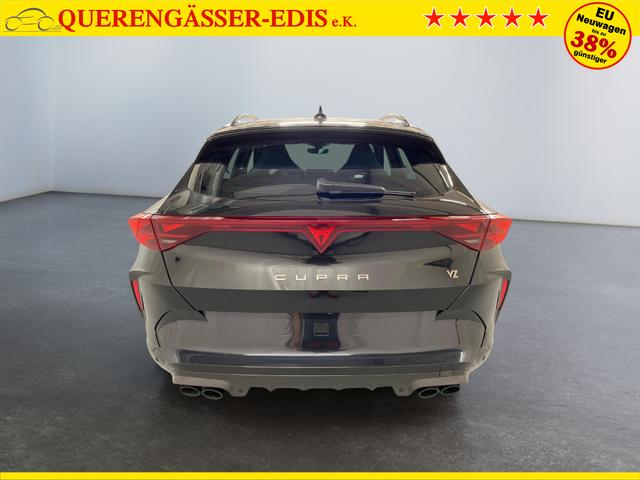 Cupra Formentor VZ 2.0 TSI 333PS/245kW 4x4 DSG7 2025 *+19" ALU +Matrix +AHK +INTELLIGENT DRIVE* 