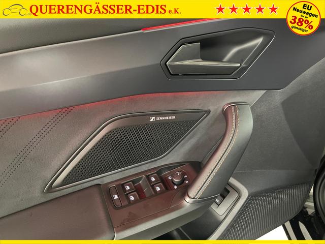 Cupra Formentor VZ 2.0 TSI 333PS/245kW 4x4 DSG7 2025 *+19" ALU +Matrix +AHK +INTELLIGENT DRIVE* 
