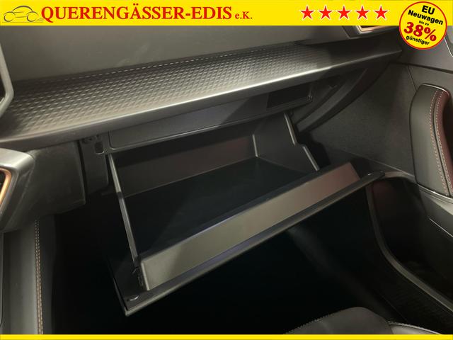 Cupra Formentor VZ 2.0 TSI 333PS/245kW 4x4 DSG7 2025 *+19" ALU +Matrix +AHK +INTELLIGENT DRIVE* 