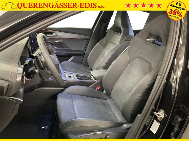 Cupra Formentor VZ 2.0 TSI 333PS/245kW 4x4 DSG7 2025 *+19" ALU +Matrix +AHK +INTELLIGENT DRIVE* 