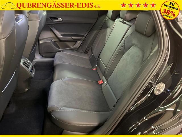 Cupra Formentor VZ 2.0 TSI 333PS/245kW 4x4 DSG7 2025 *+19" ALU +Matrix +AHK +INTELLIGENT DRIVE* 