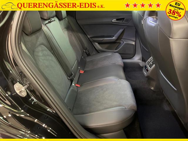 Cupra Formentor VZ 2.0 TSI 333PS/245kW 4x4 DSG7 2025 *+19" ALU +Matrix +AHK +INTELLIGENT DRIVE* 