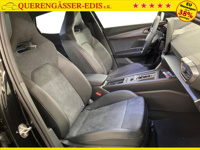 Cupra Formentor VZ 2.0 TSI 333PS/245kW 4x4 DSG7 2025 *+19" ALU +Matrix +AHK +INTELLIGENT DRIVE* 