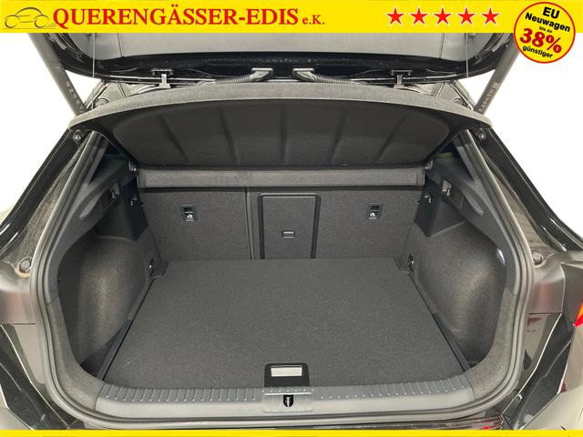 Cupra Formentor VZ 2.0 TSI 333PS/245kW 4x4 DSG7 2025 *+19" ALU +Matrix +AHK +INTELLIGENT DRIVE* 