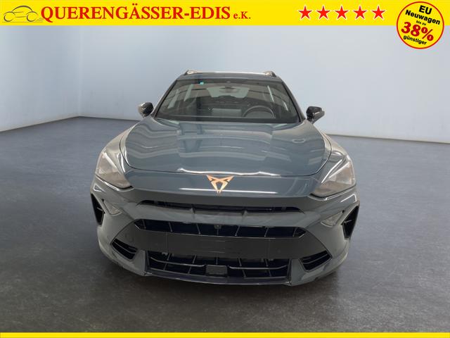 Cupra Formentor VZ 2.0 TSI 333PS/245kW 4x4 DSG7 2025 *+19" ALU +PANO +Matrix +AHK +INTELLIGENT DRIVE* 