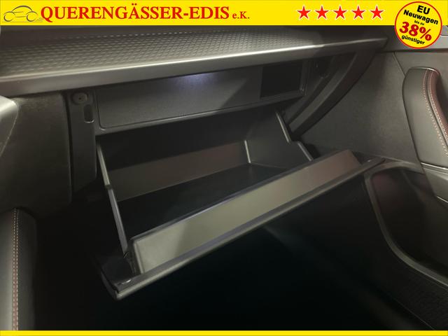 Cupra Formentor VZ 2.0 TSI 333PS/245kW 4x4 DSG7 2025 *+19" ALU +PANO +Matrix +AHK +INTELLIGENT DRIVE* 