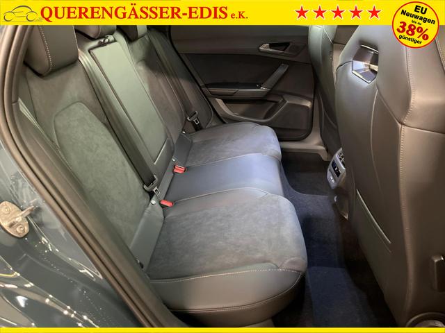 Cupra Formentor VZ 2.0 TSI 333PS/245kW 4x4 DSG7 2025 *+19" ALU +PANO +Matrix +AHK +INTELLIGENT DRIVE* 