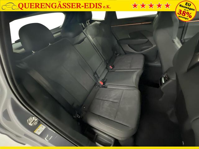 Cupra Terramar VZ 2.0 TSI 265PS/195kW 4x4 DSG7 2025 *+20" Alu +AHK +PANO +Matrix +NAVI +Top-View +DCC +IMMERSIVE* 