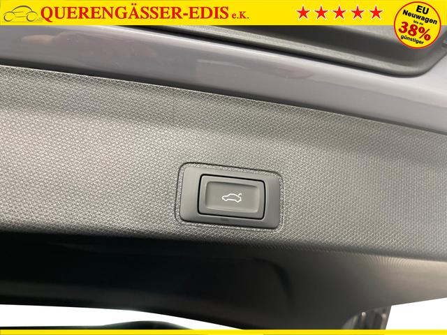 Cupra Terramar VZ 2.0 TSI 265PS/195kW 4x4 DSG7 2025 *+20" Alu +AHK +PANO +Matrix +NAVI +Top-View +DCC +IMMERSIVE* 