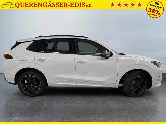 Cupra Terramar VZ 2.0 TSI 265PS/195kW 4x4 DSG7 2025 *DRIVE+DESIGN+PERFORMANCE Paket +Pano +20" Alu* 