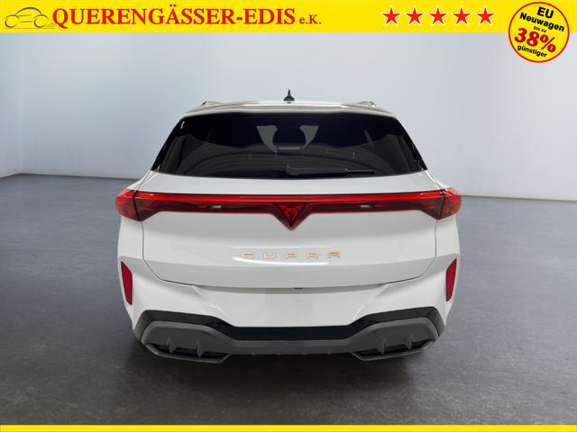 Cupra Terramar VZ 2.0 TSI 265PS/195kW 4x4 DSG7 2025 *DRIVE+DESIGN+PERFORMANCE Paket +Pano +20" Alu* 