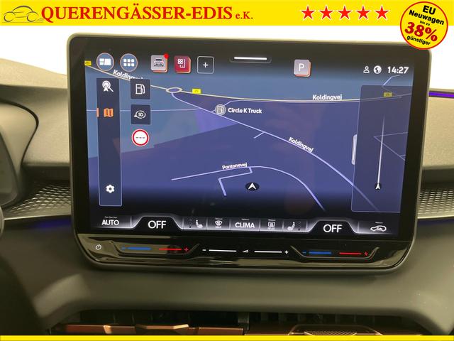 Cupra Terramar VZ 2.0 TSI 265PS/195kW 4x4 DSG7 2025 *DRIVE+DESIGN+PERFORMANCE Paket +Pano +20" Alu* 