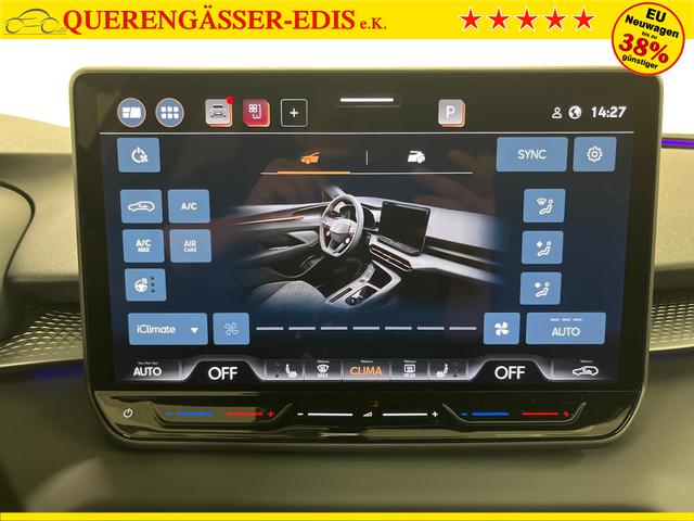 Cupra Terramar VZ 2.0 TSI 265PS/195kW 4x4 DSG7 2025 *DRIVE+DESIGN+PERFORMANCE Paket +Pano +20" Alu* 