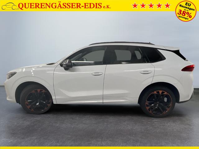 Cupra Terramar VZ 2.0 TSI 265PS/195kW 4x4 DSG7 2025 *DRIVE+DESIGN+PERFORMANCE Paket +Pano +20" Alu* 