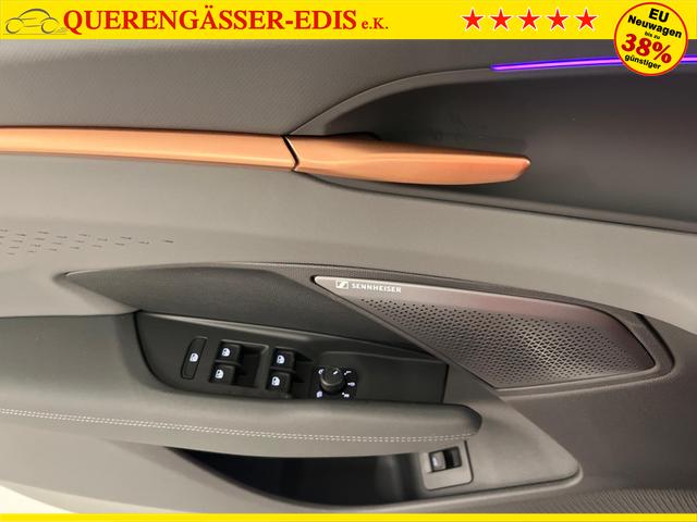 Cupra Terramar VZ 2.0 TSI 265PS/195kW 4x4 DSG7 2025 *DRIVE+DESIGN+PERFORMANCE Paket +Pano +20" Alu* 