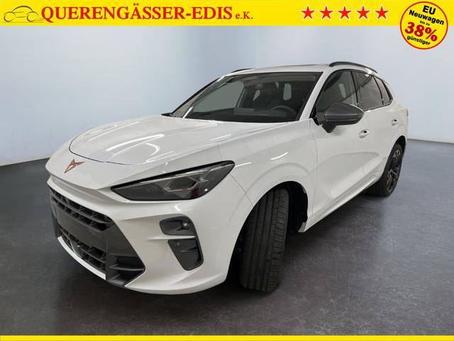 Cupra Terramar VZ 2.0 TSI 265PS/195kW 4x4 DSG7 2025 *DRIVE+DESIGN+PERFORMANCE Paket +Pano +20" Alu* 