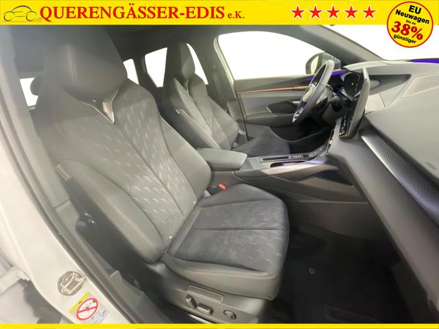 Cupra Terramar VZ 2.0 TSI 265PS/195kW 4x4 DSG7 2025 *DRIVE+DESIGN+PERFORMANCE Paket +Pano +20" Alu* 