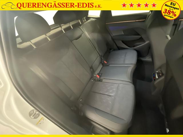 Cupra Terramar VZ 2.0 TSI 265PS/195kW 4x4 DSG7 2025 *DRIVE+DESIGN+PERFORMANCE Paket +Pano +20" Alu* 