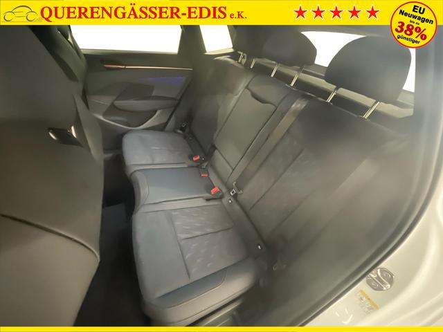 Cupra Terramar VZ 2.0 TSI 265PS/195kW 4x4 DSG7 2025 *DRIVE+DESIGN+PERFORMANCE Paket +Pano +20" Alu* 