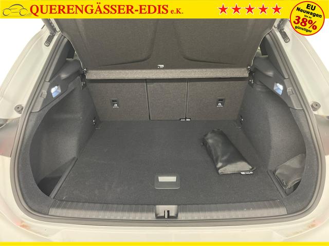 Cupra Terramar VZ 2.0 TSI 265PS/195kW 4x4 DSG7 2025 *DRIVE+DESIGN+PERFORMANCE Paket +Pano +20" Alu* 