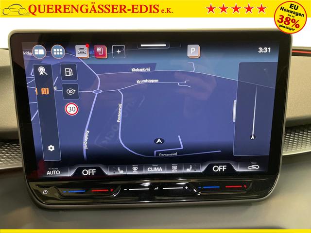 Cupra Terramar VZ 2.0 TSI 265PS/195kW 4x4 DSG7 2025 *+20" Alu +AHK +PANO +Matrix +NAVI +Top-View +DCC +IMMERSIVE* 
