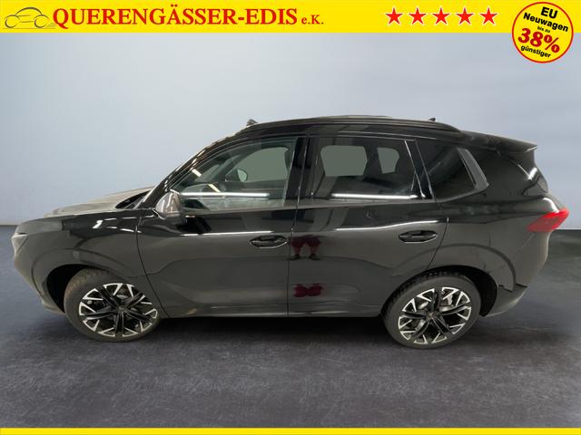 Cupra Terramar VZ 2.0 TSI 265PS/195kW 4x4 DSG7 2025 *+20" Alu +AHK +PANO +Matrix +NAVI +Top-View +DCC +IMMERSIVE* 