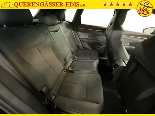 Cupra Terramar VZ 2.0 TSI 265PS/195kW 4x4 DSG7 2025 *+20" Alu +AHK +PANO +Matrix +NAVI +Top-View +DCC +IMMERSIVE* 