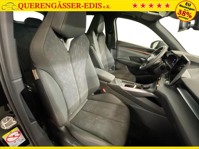 Cupra Terramar VZ 2.0 TSI 265PS/195kW 4x4 DSG7 2025 *+20" Alu +AHK +PANO +Matrix +NAVI +Top-View +DCC +IMMERSIVE* 