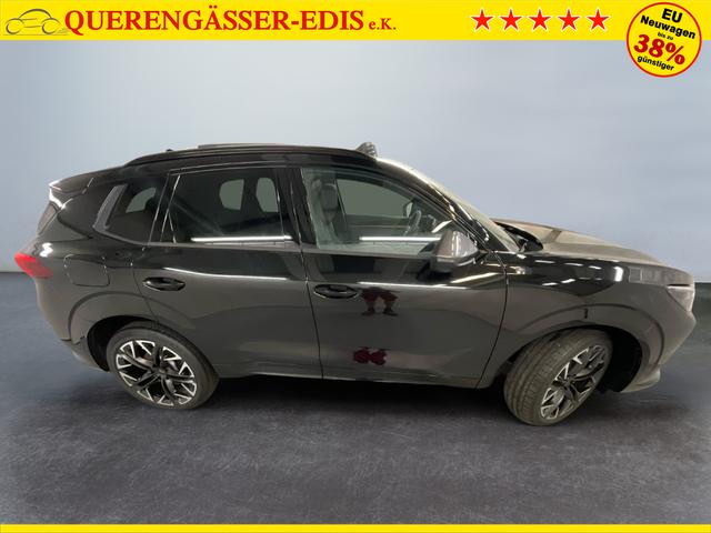 Cupra Terramar VZ 2.0 TSI 265PS/195kW 4x4 DSG7 2025 *+20" Alu +AHK +PANO +Matrix +NAVI +Top-View +DCC +IMMERSIVE* 