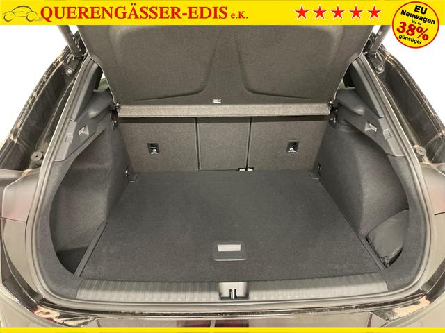 Cupra Terramar VZ 2.0 TSI 265PS/195kW 4x4 DSG7 2025 *+20" Alu +AHK +PANO +Matrix +NAVI +Top-View +DCC +IMMERSIVE* 