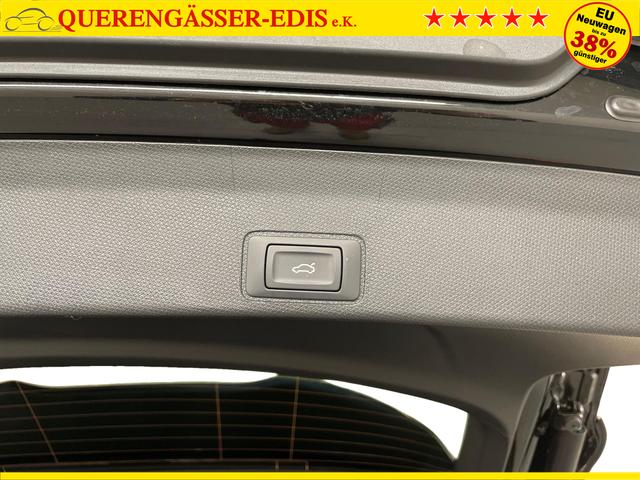 Cupra Terramar VZ 2.0 TSI 265PS/195kW 4x4 DSG7 2025 *+20" Alu +AHK +PANO +Matrix +NAVI +Top-View +DCC +IMMERSIVE* 