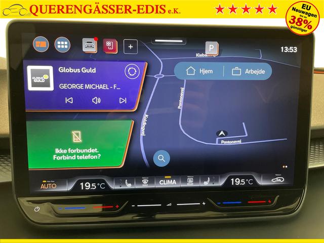 Cupra Terramar VZ 2.0 TSI 265PS/195kW 4x4 DSG7 2025 *+20" ALU +PANO +Matrix +Top-View +NAVI +DCC* 