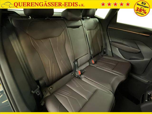 Cupra Terramar VZ 2.0 TSI 265PS/195kW 4x4 DSG7 2025 *+20" ALU +PANO +Matrix +Top-View +NAVI +DCC* 
