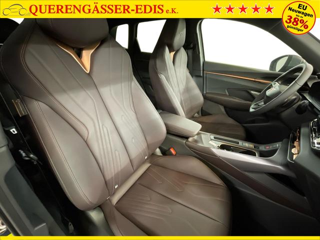 Cupra Terramar VZ 2.0 TSI 265PS/195kW 4x4 DSG7 2025 *+20" ALU +PANO +Matrix +Top-View +NAVI +DCC* 