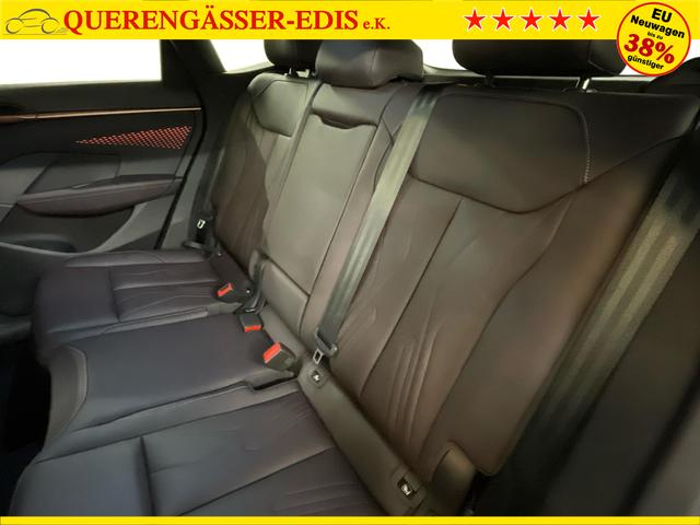 Cupra Terramar VZ 2.0 TSI 265PS/195kW 4x4 DSG7 2025 *+20" ALU +PANO +Matrix +Top-View +NAVI +DCC* 