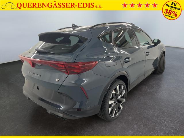 Beispielbilder, ggf. teilweise mit Sonderausstattung