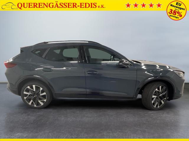 Beispielbilder, ggf. teilweise mit Sonderausstattung